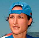 Chiara Cainero trionfa a San Marino